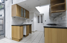 The Vale Of Glamorgan kitchen extension leads